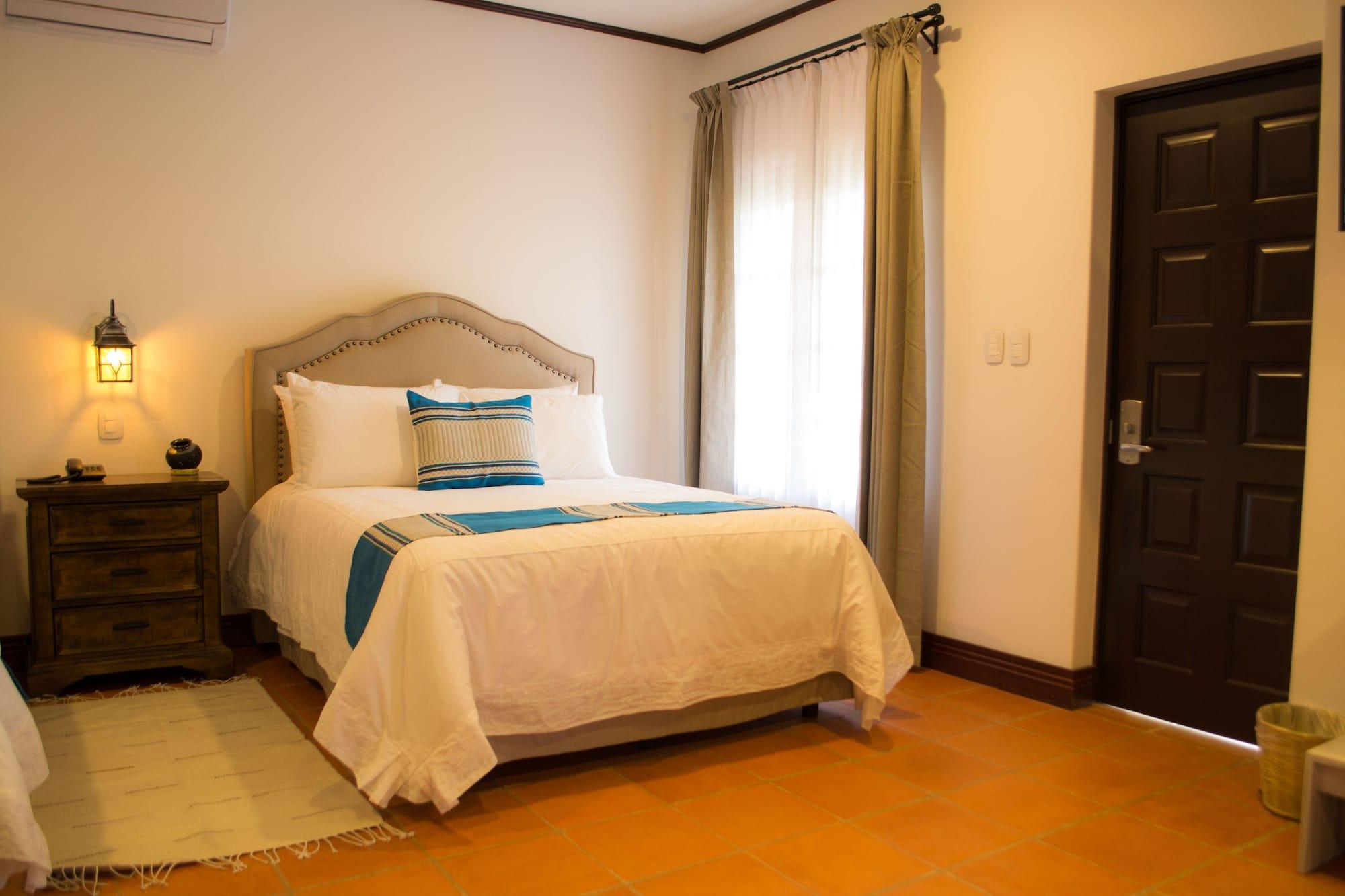 Casa De Adobe Gallery & Luxury Boutique Oaxaca Екстер'єр фото