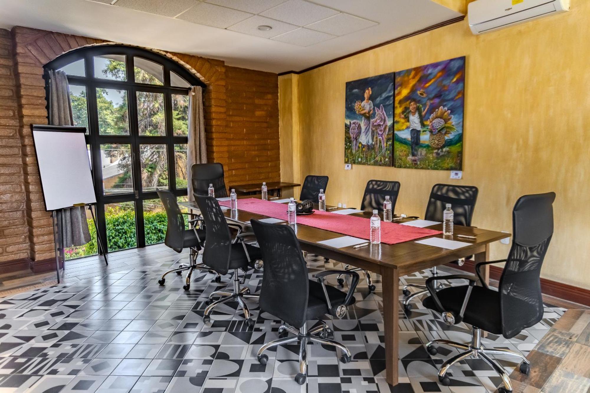 Casa De Adobe Gallery & Luxury Boutique Oaxaca Екстер'єр фото