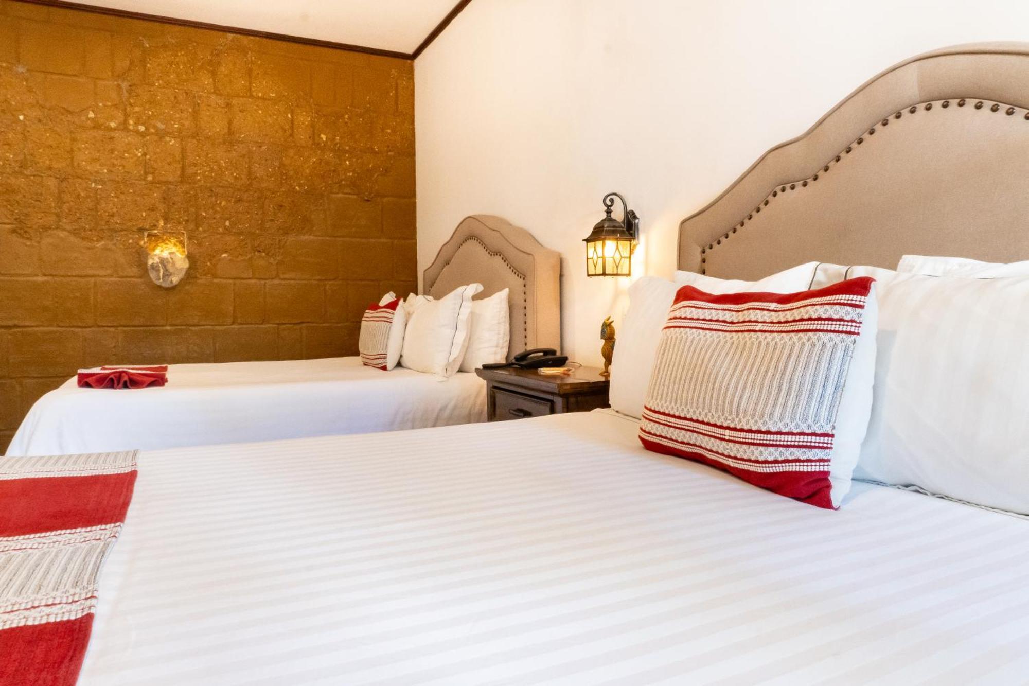Casa De Adobe Gallery & Luxury Boutique Oaxaca Екстер'єр фото