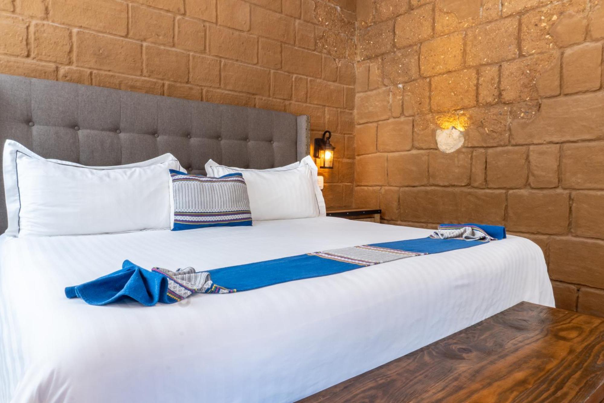 Casa De Adobe Gallery & Luxury Boutique Oaxaca Екстер'єр фото