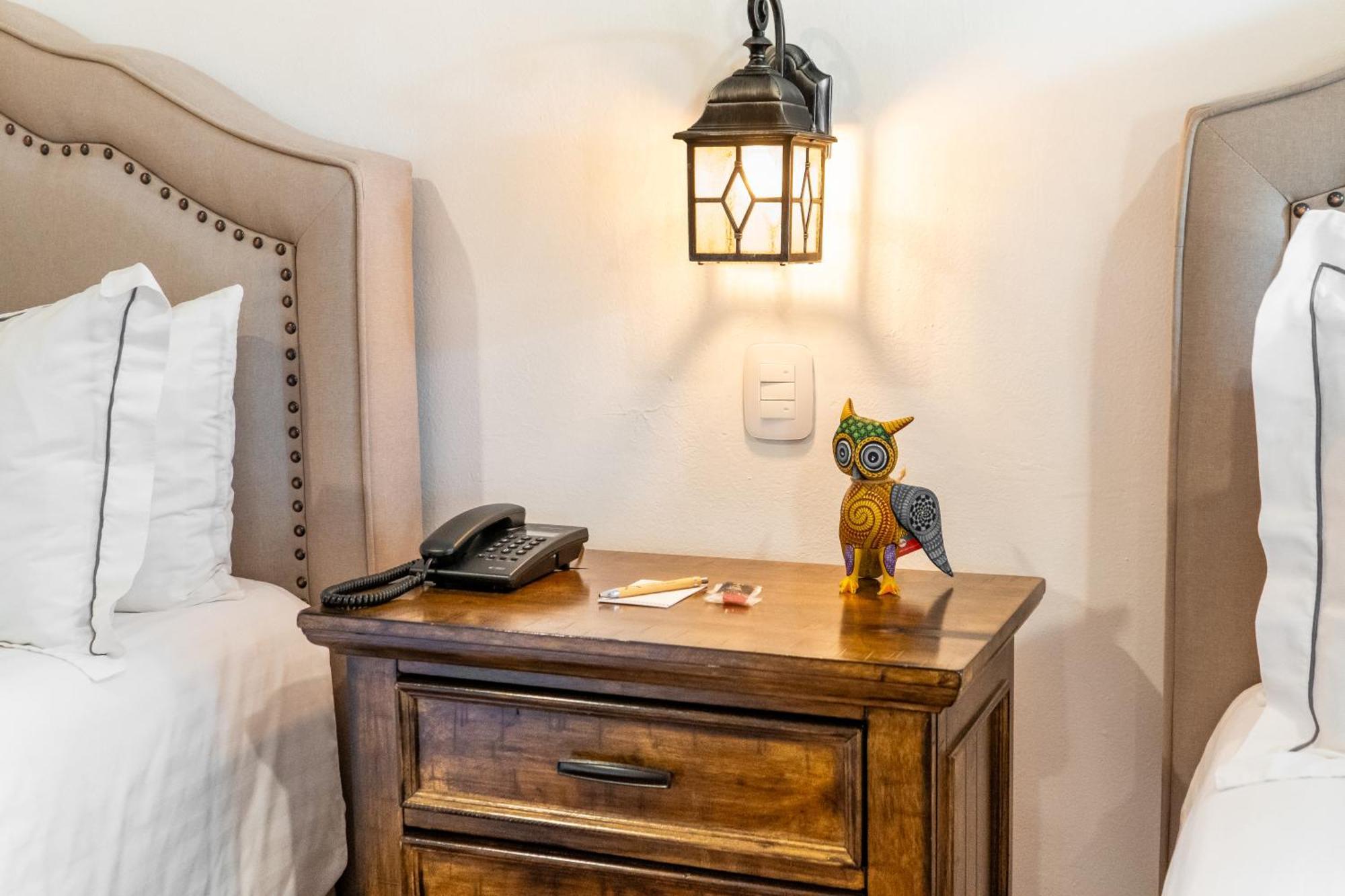 Casa De Adobe Gallery & Luxury Boutique Oaxaca Екстер'єр фото