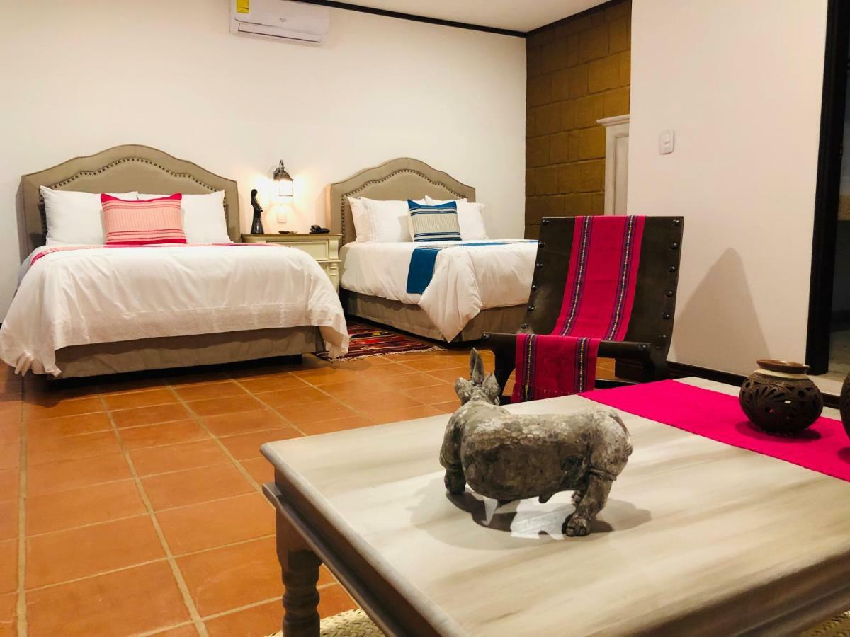Casa De Adobe Gallery & Luxury Boutique Oaxaca Екстер'єр фото